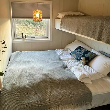 Coastal Retreat In Nature Reserve Near Nyaraló *
