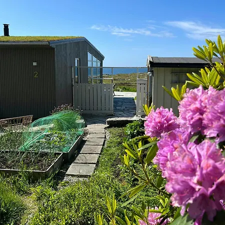 Nyaraló Coastal Retreat In Nature Reserve Near
