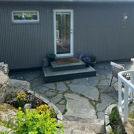 Nyaraló Coastal Retreat In Nature Reserve Near *